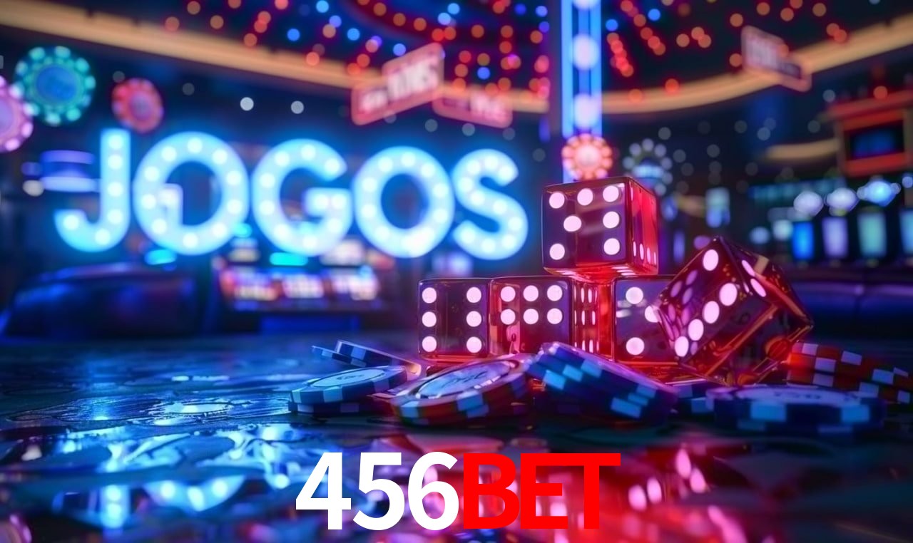 Descubra a Essência do 456Bet: Nossa História e Compromissos