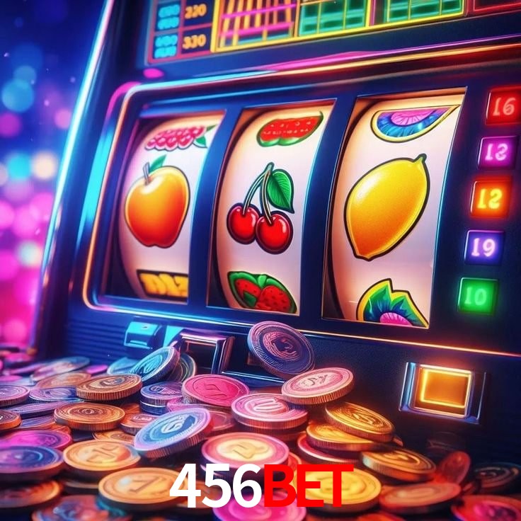 Desvendando o Mundo dos Jogos Virtuais na 456Bet