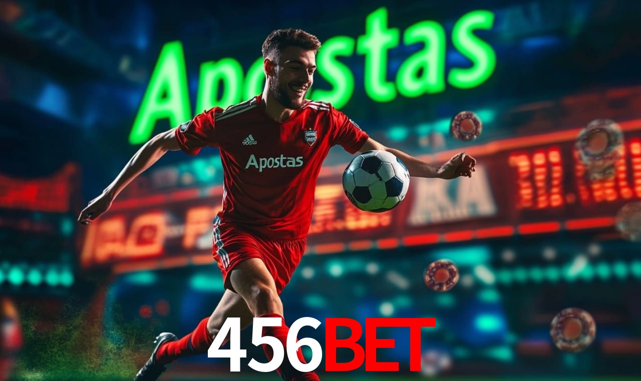 A Emoção da Loteria na 456Bet: Uma Chance de Mudança de Vida